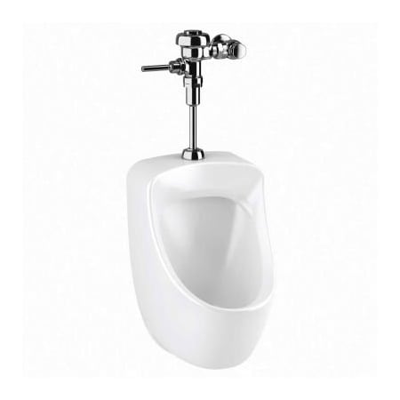 Sloan Sloan WEUS7000.1015 Single Flush Manual Urinal .125 GPF 70001015